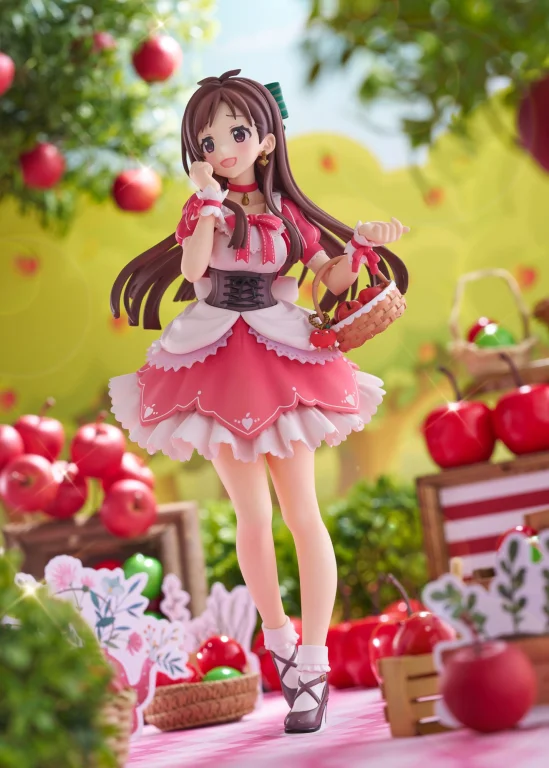 Idolmaster - Scale Figure - Akari Tsujino