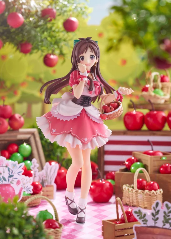 Idolmaster - Scale Figure - Akari Tsujino