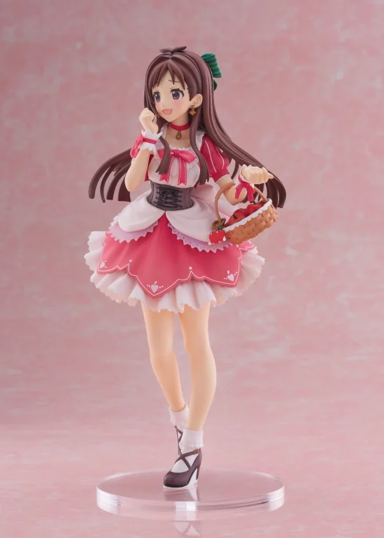 Idolmaster - Scale Figure - Akari Tsujino