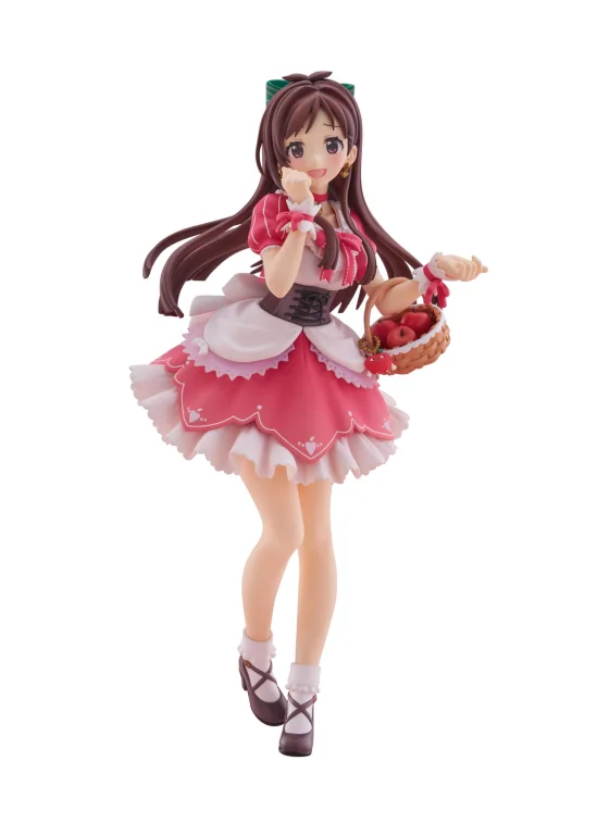 Idolmaster - Scale Figure - Akari Tsujino