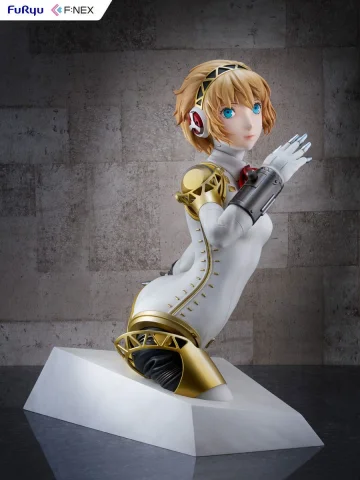 Produktbild zu Persona 3 - Life-Size Bust - Aigis