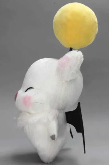 Final Fantasy XIV - Pl&uuml;sch - Kuplu Kopo (2016 Edition)
