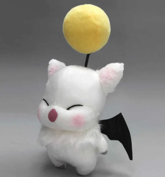 Final Fantasy XIV - Pl&uuml;sch - Kuplu Kopo (2016 Edition)