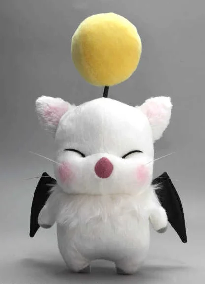 Final Fantasy XIV - Pl&uuml;sch - Kuplu Kopo (2016 Edition)