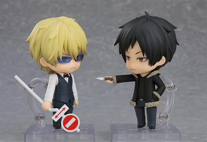 Durarara!! - Nendoroid - Shizuo Heiwajima