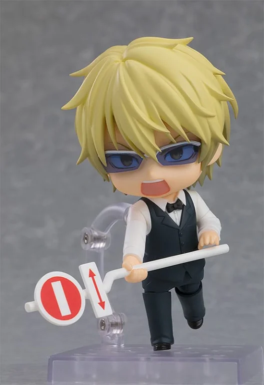 Durarara!! - Nendoroid - Shizuo Heiwajima