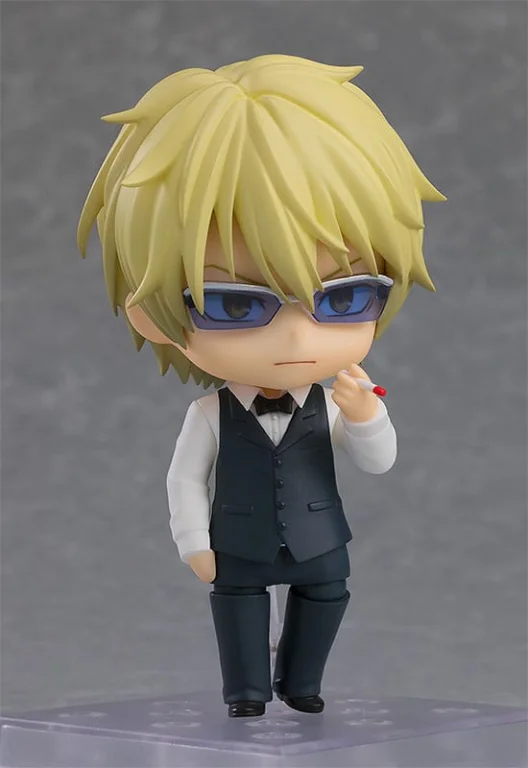 Durarara!! - Nendoroid - Shizuo Heiwajima