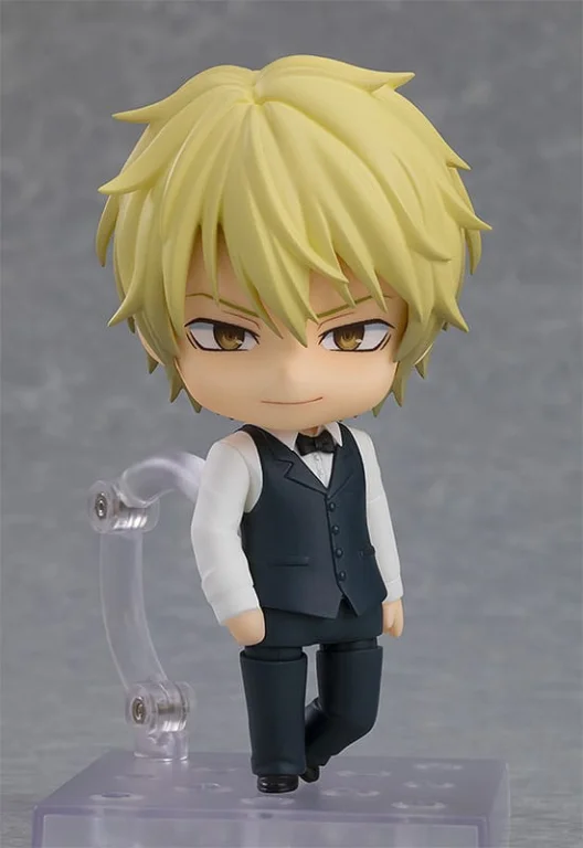 Durarara!! - Nendoroid - Shizuo Heiwajima