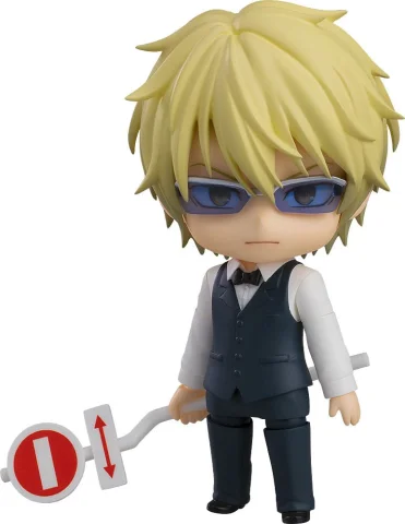 Produktbild zu Durarara!! - Nendoroid - Shizuo Heiwajima