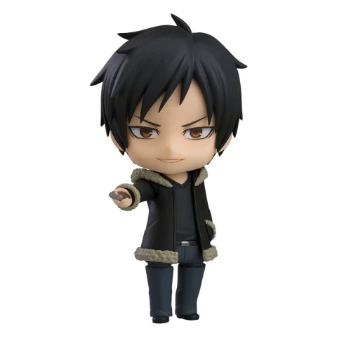 Produktbild zu Durarara!! - Nendoroid - Izaya Orihara