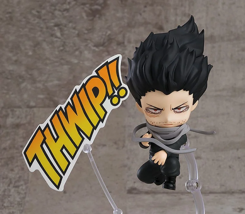My Hero Academia - Nendoroid - Shōta Aizawa