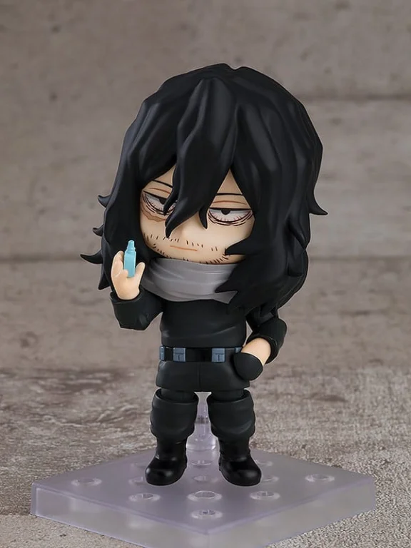 My Hero Academia - Nendoroid - Shōta Aizawa
