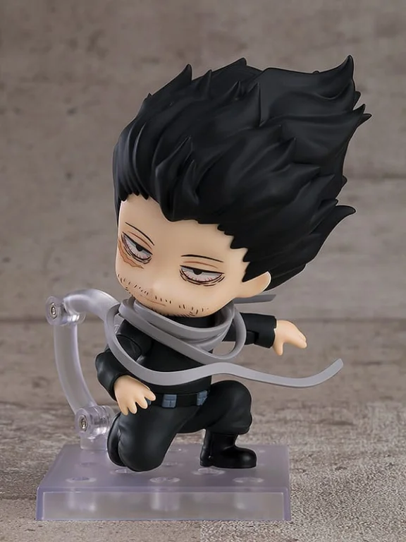 My Hero Academia - Nendoroid - Shōta Aizawa
