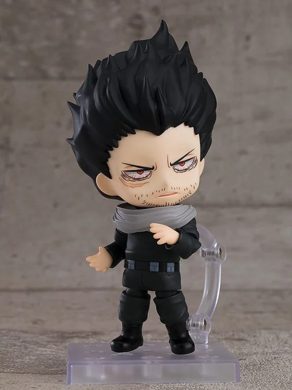 My Hero Academia - Nendoroid - Shōta Aizawa