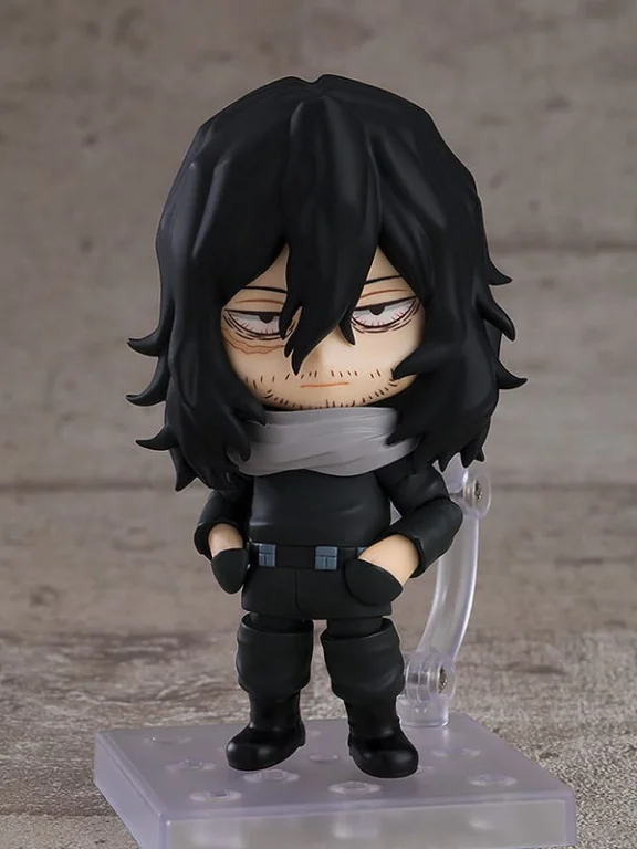 My Hero Academia - Nendoroid - Shōta Aizawa