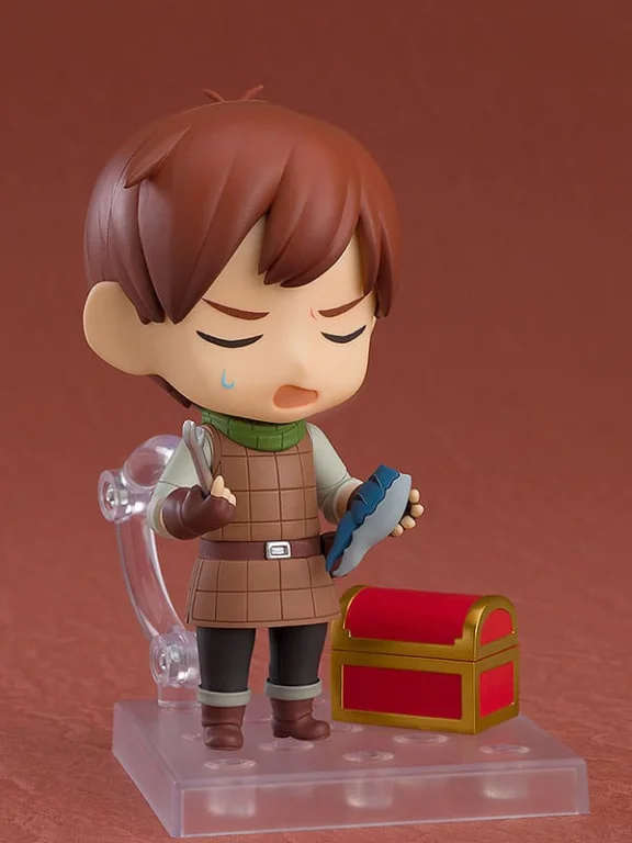 Delicious in Dungeon - Nendoroid - Chilchuck