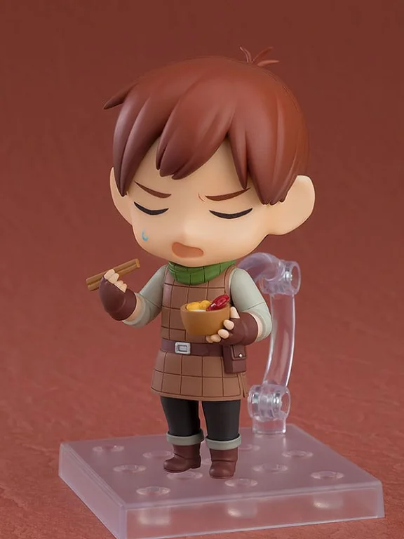 Delicious in Dungeon - Nendoroid - Chilchuck