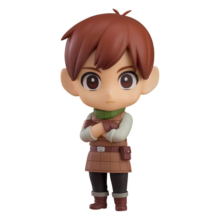 Delicious in Dungeon - Nendoroid - Chilchuck