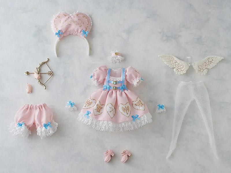 Harmonia bloom - Seasonal Doll - Epine
