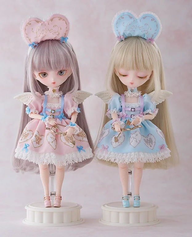 Harmonia bloom - Seasonal Doll - Petale