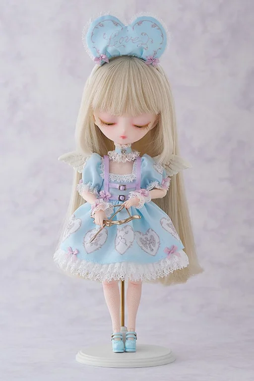 Harmonia bloom - Seasonal Doll - Petale