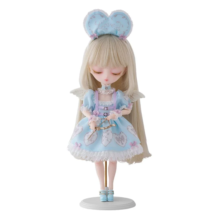 Harmonia bloom - Seasonal Doll - Petale