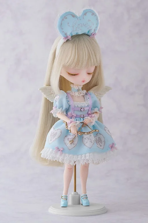 Harmonia bloom - Zubeh&ouml;r - Outfit Set: Seasonal Doll Petale