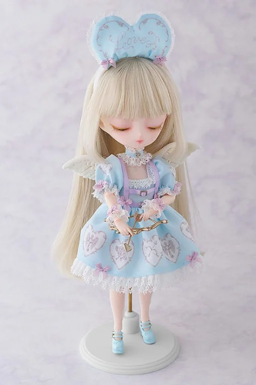 Harmonia bloom - Zubehör - Outfit Set: Seasonal Doll Petale