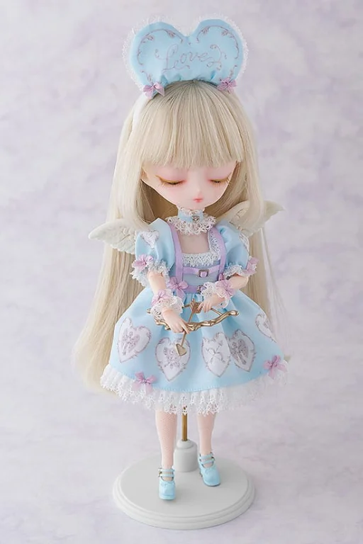 Harmonia bloom - Zubeh&ouml;r - Outfit Set: Seasonal Doll Petale