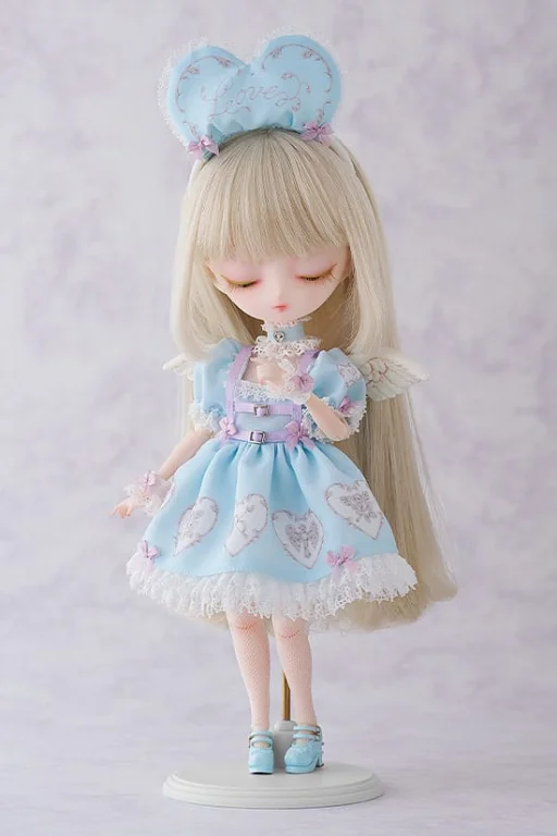 Harmonia bloom - Zubehör - Outfit Set: Seasonal Doll Petale