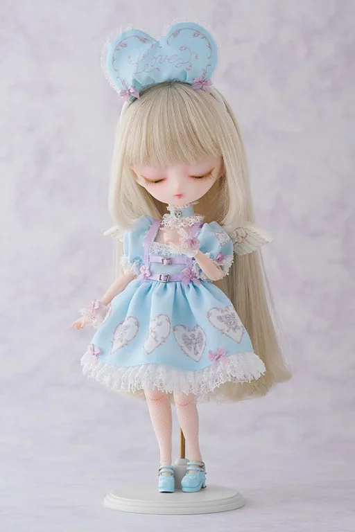 Harmonia bloom - Zubeh&ouml;r - Outfit Set: Seasonal Doll Petale