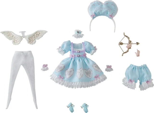 Produktbild zu Harmonia bloom - Zubehör - Outfit Set: Seasonal Doll Petale