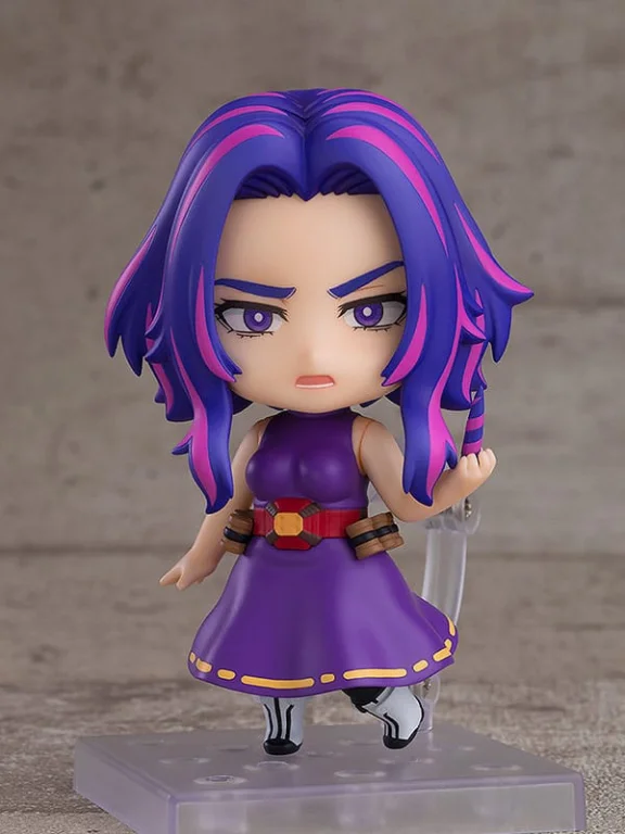 My Hero Academia - Nendoroid - Lady Nagant