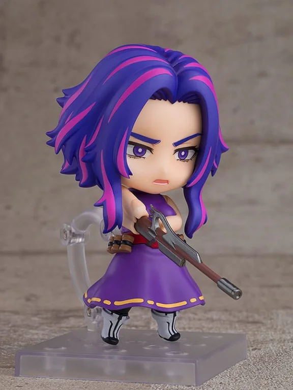 My Hero Academia - Nendoroid - Lady Nagant