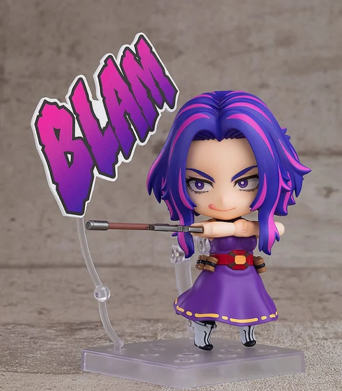 My Hero Academia - Nendoroid - Lady Nagant
