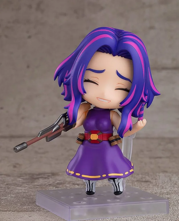 My Hero Academia - Nendoroid - Lady Nagant