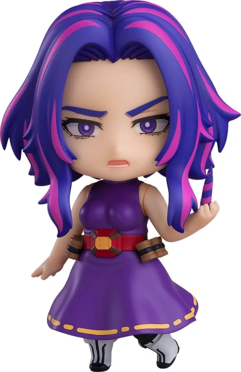 My Hero Academia - Nendoroid - Lady Nagant
