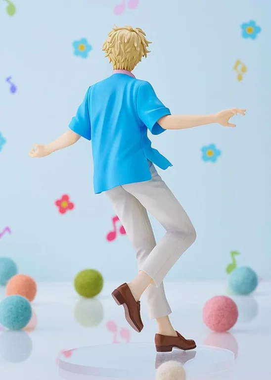 Skip and Loafer - POP UP PARADE - Sōsuke Shima