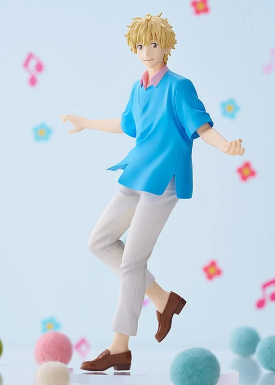 Skip and Loafer - POP UP PARADE - Sōsuke Shima
