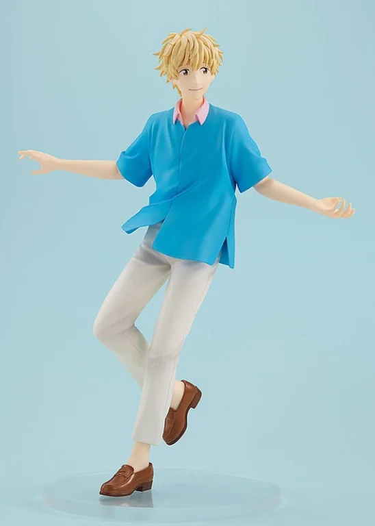 Skip and Loafer - POP UP PARADE - Sōsuke Shima