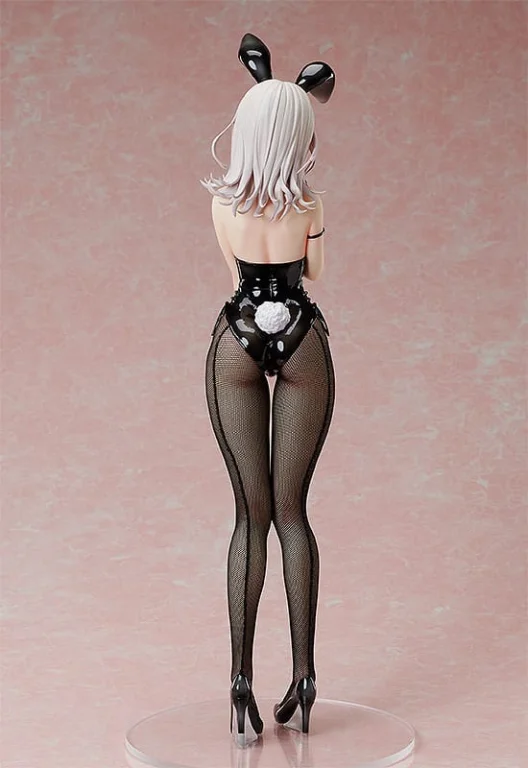 Medakawa - Scale Figure - Mona Kawai (Bunny Ver.)