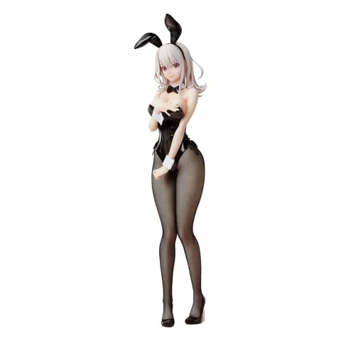 Produktbild zu Medakawa - Scale Figure - Mona Kawai (Bunny Ver.)