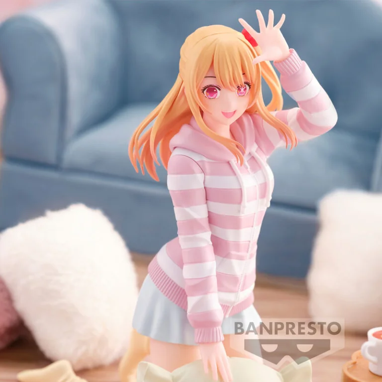 Oshi no Ko - Relax time - Ruby Hoshino