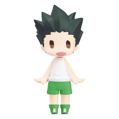 Produktbild zu Hunter &times; Hunter - HELLO! GOOD SMILE - Gon Freecss