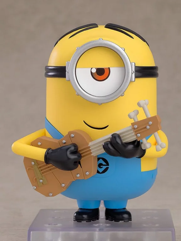 Minions - Nendoroid - Stuart