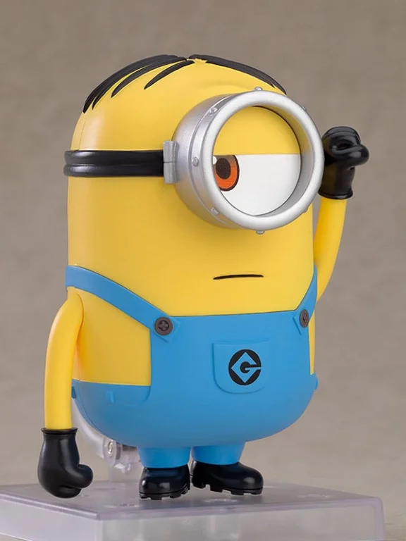 Minions - Nendoroid - Stuart