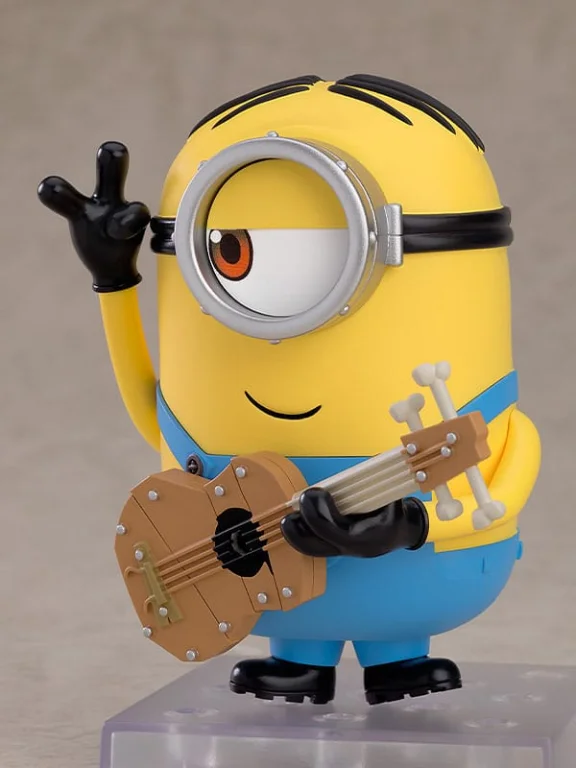 Minions - Nendoroid - Stuart