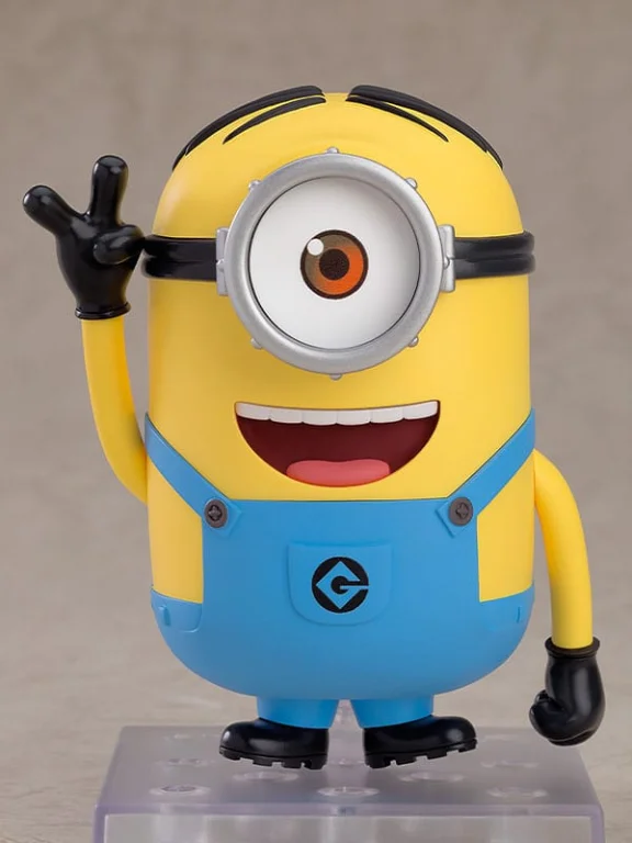 Minions - Nendoroid - Stuart