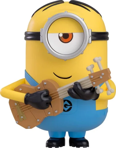 Produktbild zu Minions - Nendoroid - Stuart