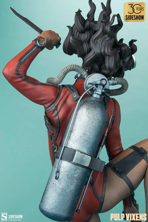 Pulp Vixens - Premium Format Figure - Deep Down